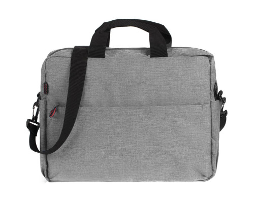 Сумка для ноутбука Locus, серая