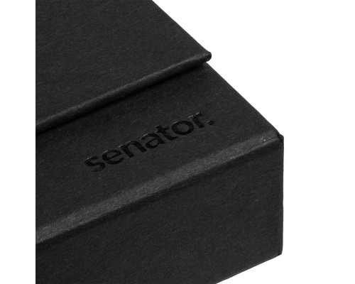 Набор Senator Image, серебристый