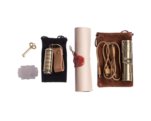 Набор «Скрытые резервы», большой, 16 Гб