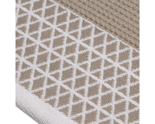 Полотенце Hamam, бежевое