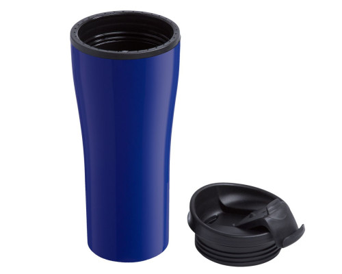 Термостакан Maybole, синий