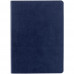 Ежедневник Flex New Brand, недатированный, синий