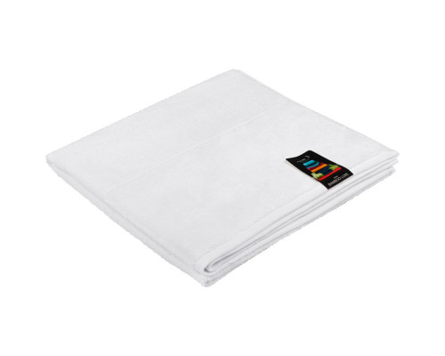 Полотенце Bamboo Luxe, большое, белое