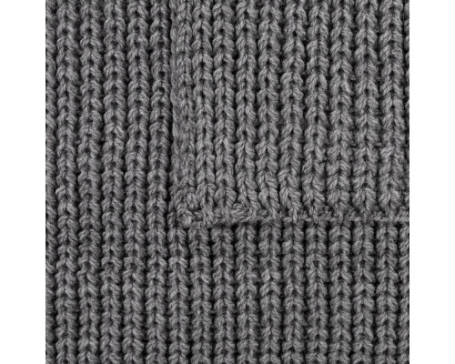 Шарф Nordkapp, серый