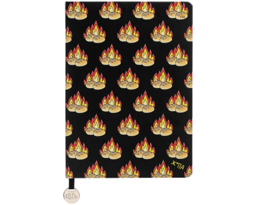 Набор «Булки горят»