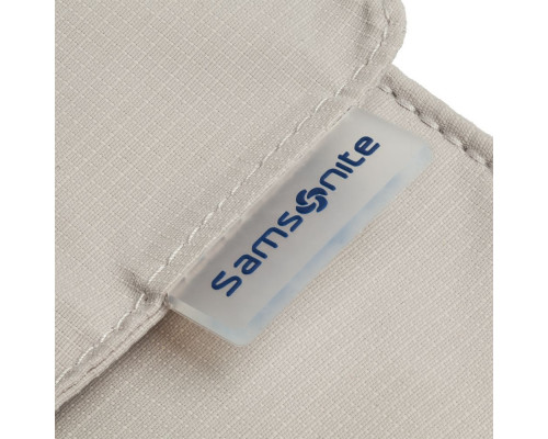 Сумка для документов Global TA, светло-серая