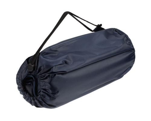 Плед для пикника Kveld, темно-синий