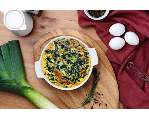 Блюдо для запекания Riposo, малое