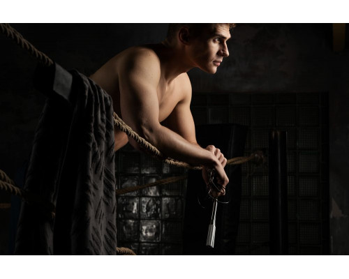 Скакалка Hard Work