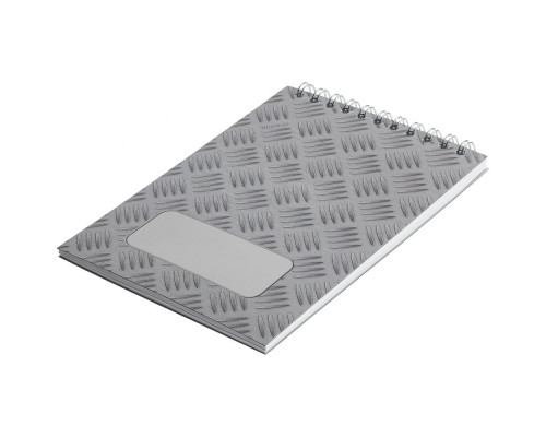 Блокнот Hard Work