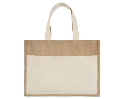 Холщовая сумка Fiona