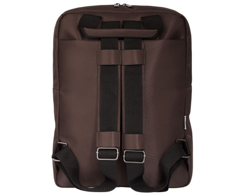 Рюкзак для ноутбука с внешним аккумулятором reGenerate