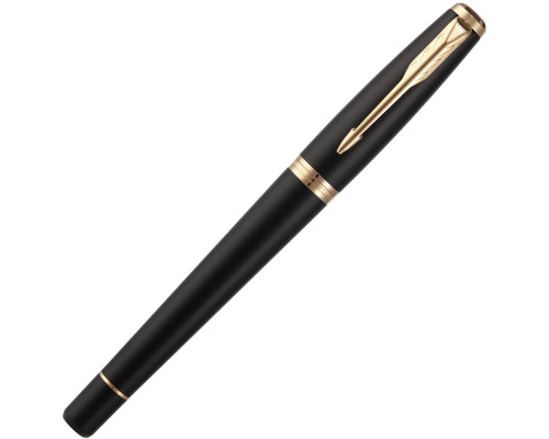 Роллер Parker Urban Core T309 Muted Black GT F