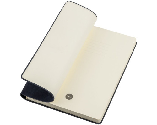 Ежедневник Kuka, недатированный, синий