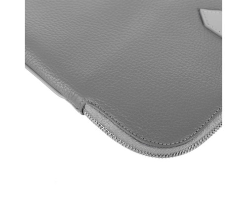 Папка для документов Kelly, серая