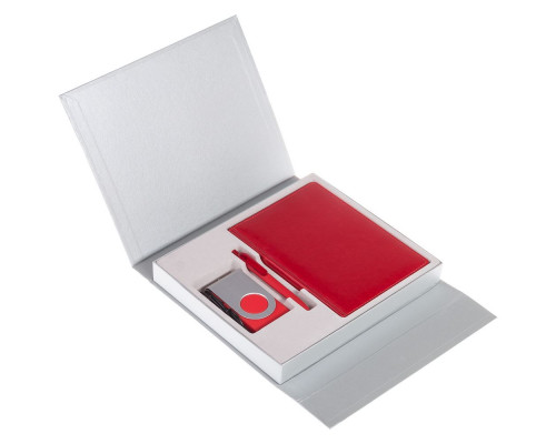 Набор Nebraska, красный