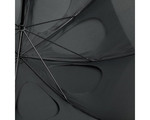 Зонт-трость oldCourse, черный