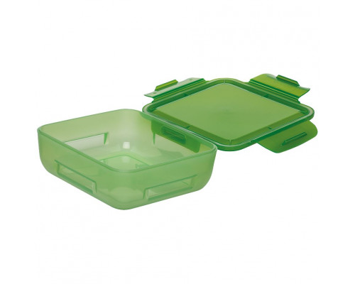 Ланчбокс Aladdin, малый, зеленый