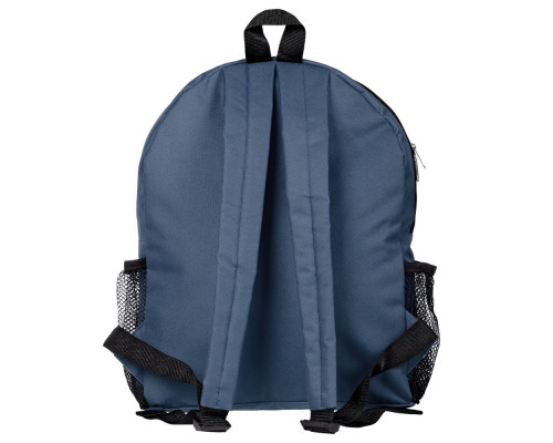 Рюкзак Unit Easy, темно-синий