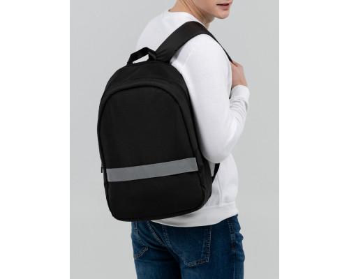 Рюкзак tagBag, черный