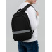 Рюкзак tagBag, черный