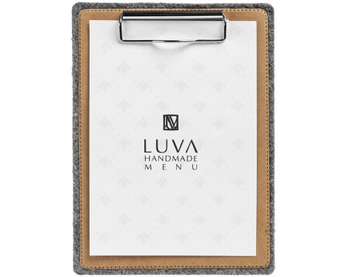 Планшет для меню Felting, малый