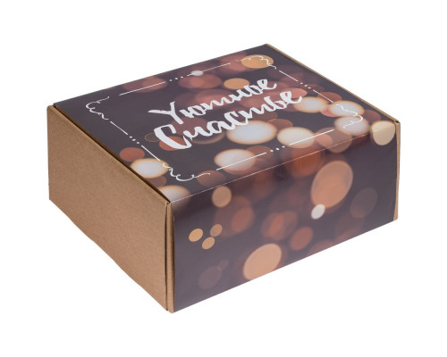 Набор «Уютное счастье»