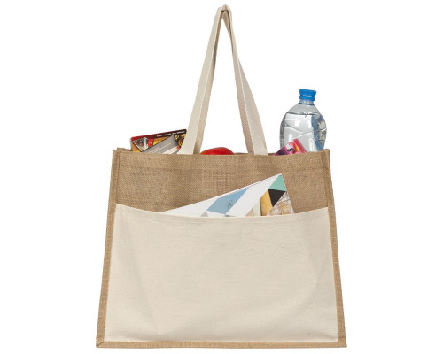 Холщовая сумка Fiona