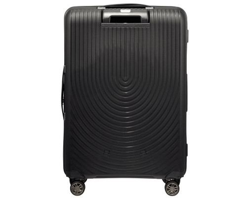 Чемодан Hi-Fi M, черный