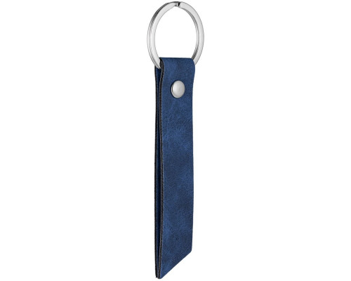 Брелок Strap, синий
