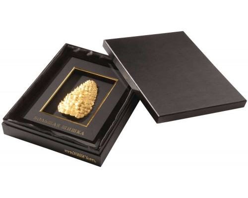 Панно «Большая шишка»