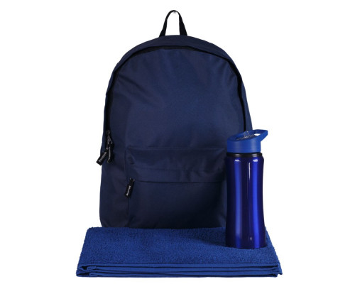 Набор Active, синий