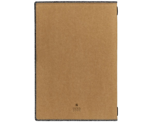 Папка-меню Felting