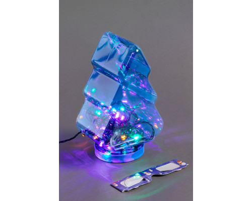 Набор Glim Team, синий