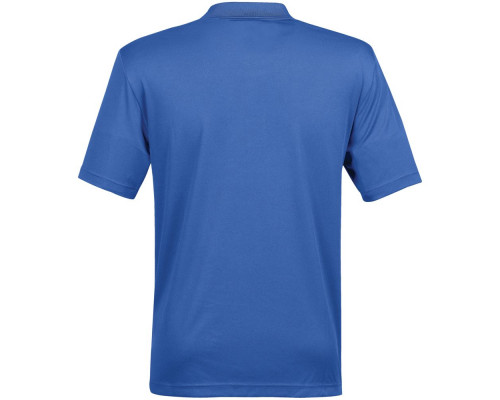 Рубашка поло мужская Eclipse H2X-Dry, синяя