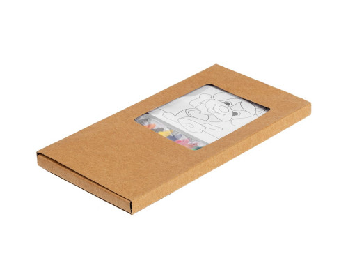 Набор для раскрашивания Paint Your World