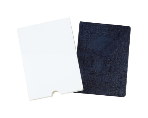 Шубер Enfold, белый