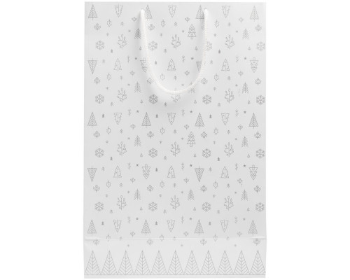 Пакет White Christmas