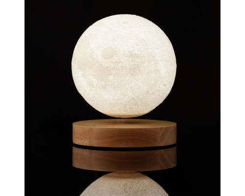 Левитирующая луна MoonFlight