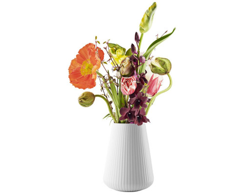 Ваза Legio Nova, белая