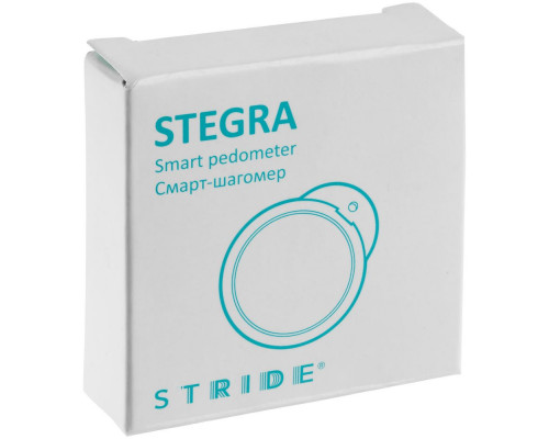 Смарт-шагомер Stegra