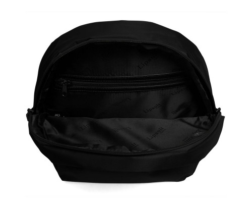 Рюкзак City Plume M, черный
