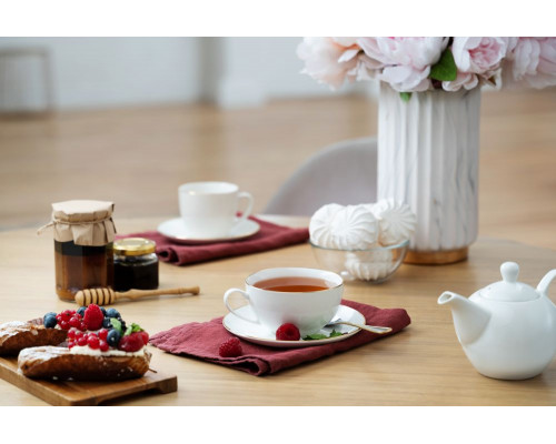 Чайная пара Mansion, большая