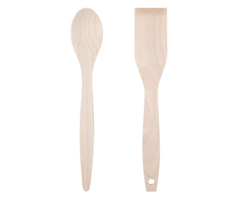 Набор из лопатки и ложки Stir and Fry