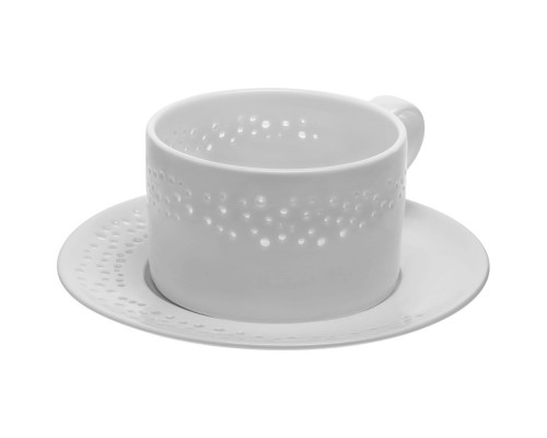 Чайная пара Coralli Luziano