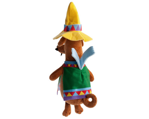 Игрушка «Пес Хосе»