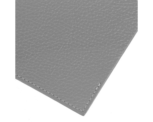 Чехол для паспорта Kelly, серый