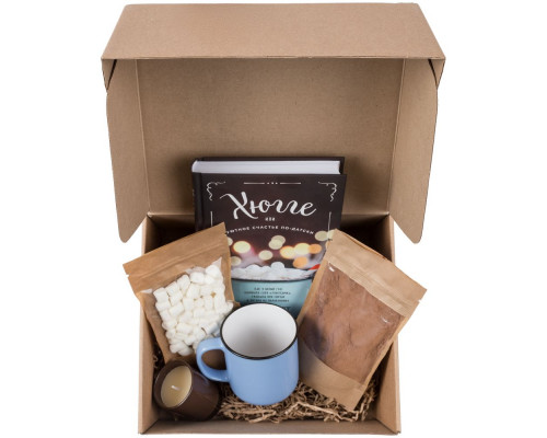 Набор «Уютное счастье»