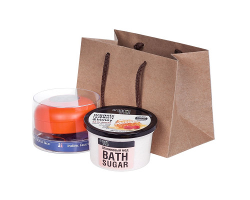 Пакет «Крафт», XS