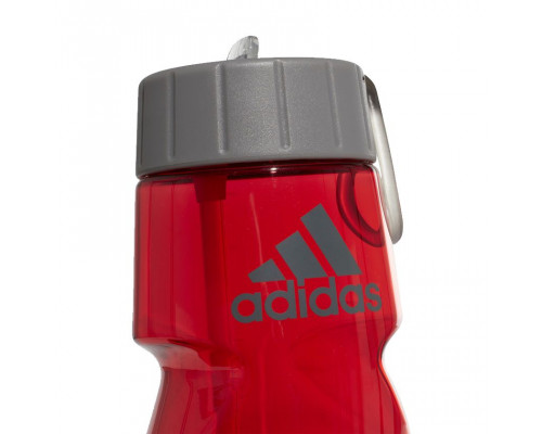 Спортивная бутылка TR Bottle, красная